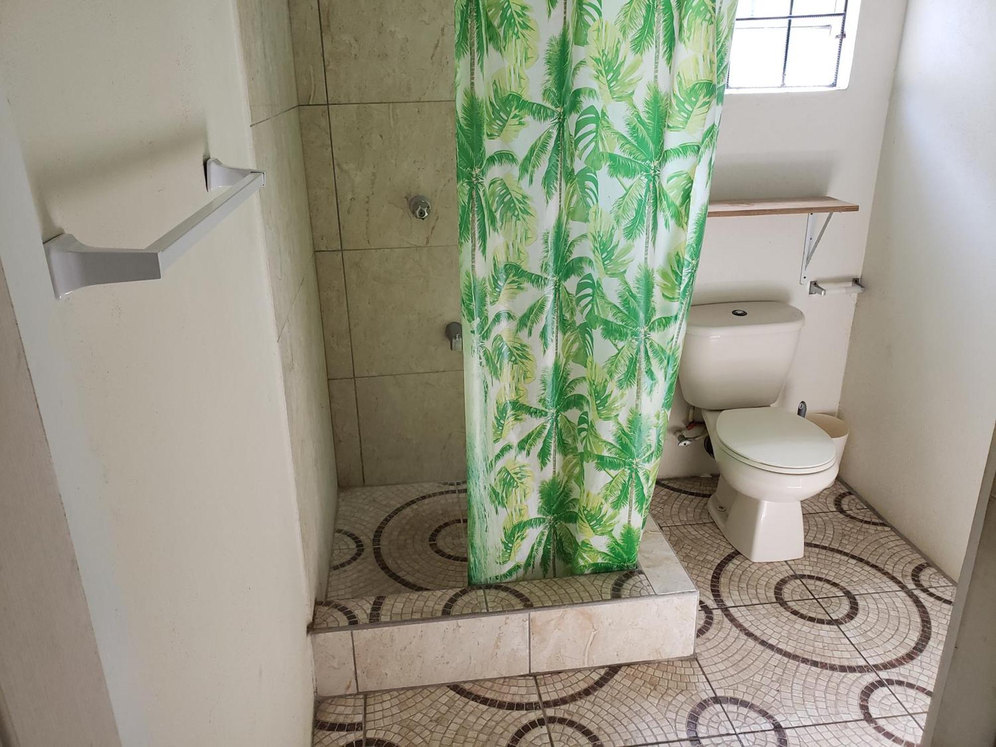 East Caribbean Lodging Gros Islet Exteriör bild