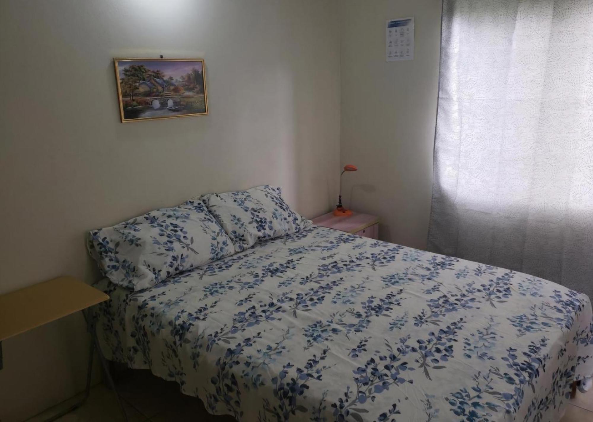 East Caribbean Lodging Gros Islet Exteriör bild